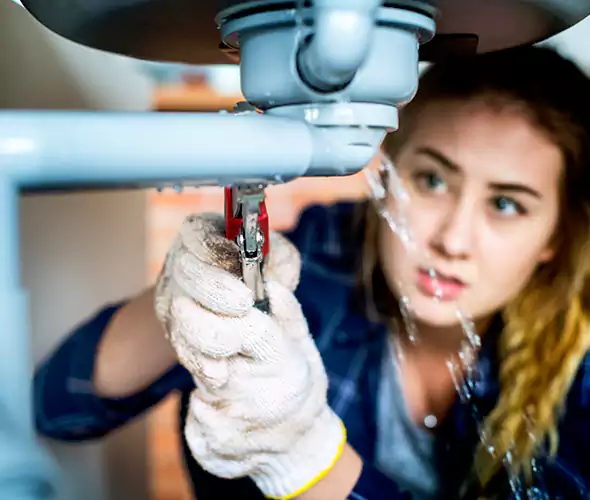 Expert Plumber for Water Leak Detection in Ridgewood, NJ: Schedule Affordable Leak Repair Services with Us