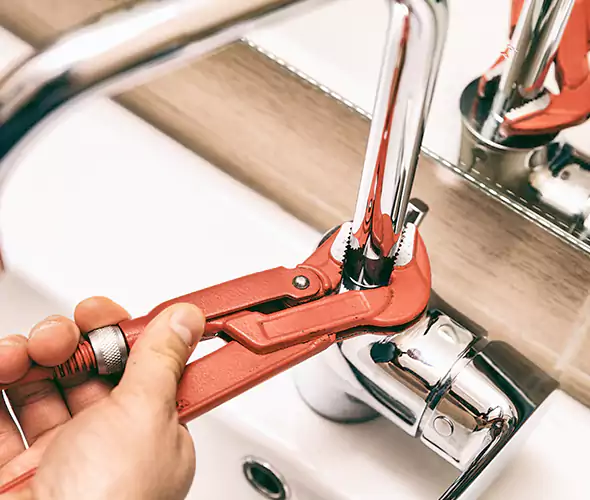 Expert Leak Repair Plumber in Ridgewood, NJ