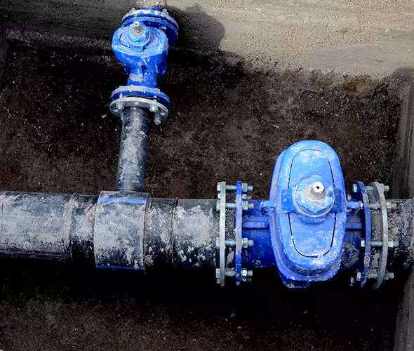 Certified Plumbers for Water Line Installation in Ridgewood, NJ