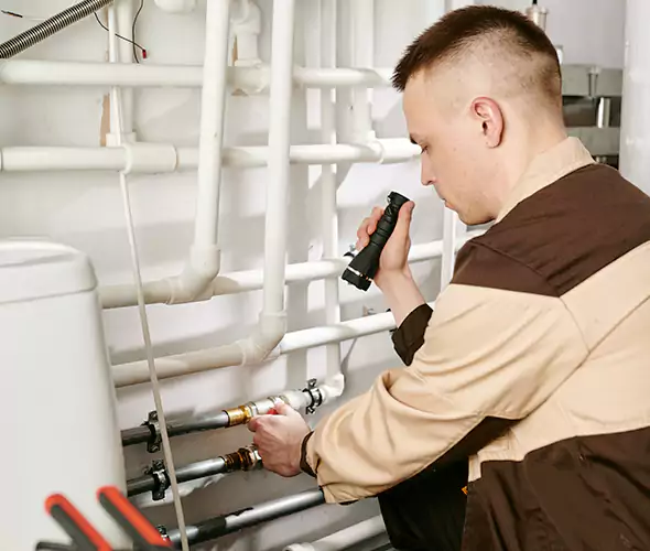 Trusted Water Softener Installers in Ridgewood, NJ