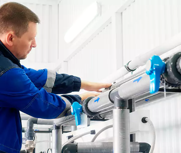 Expert Plumber for Water Softener Maintenance in Ridgewood, NJ: Schedule Professional Maintenance with Us
