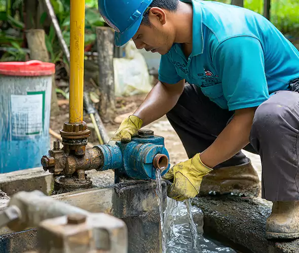 Expert Plumber for Well Pump Replacement in Ridgewood, NJ: Schedule Affordable Well Pump Replacement Services with Us