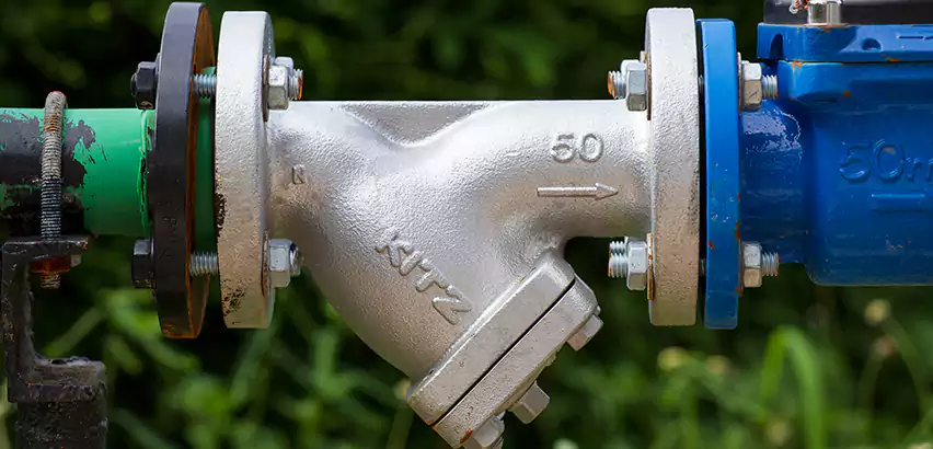 Professional Backflow Preventer Installation Services in Ridgewood, NJ