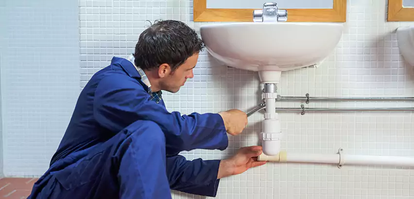 Toilet Repair Ridgewood