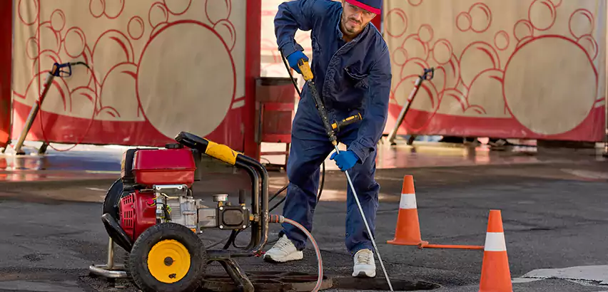 Professional Drain Repair Services in Ridgewood, NJ