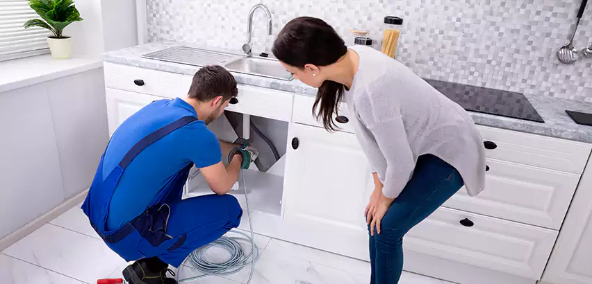 Fast Emergency Plumbing Repair Services in Ridgewood, NJ
