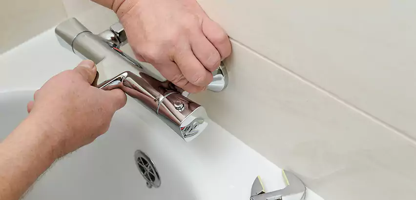 Faucet Installation in Ridgewood