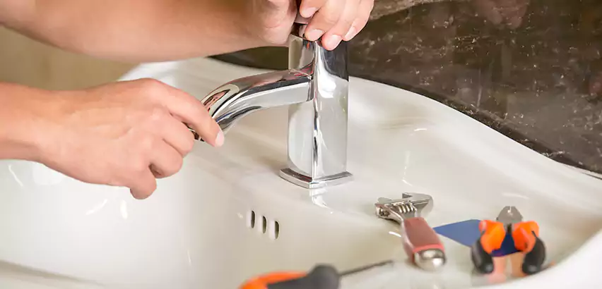 Bathtub Faucet Replacement in Ridgewood