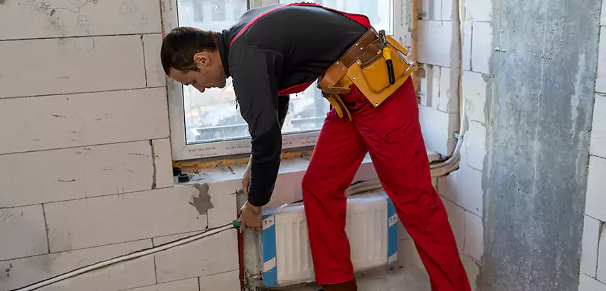 Professional Foundation Leak Repair Services in Ridgewood, NJ