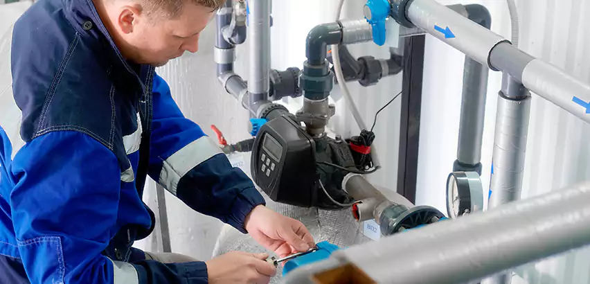 Reliable Gas Line Installation Services in Ridgewood, NJ