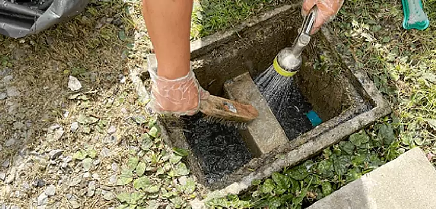 Professional Grease Trap Cleaning Services in Ridgewood, NJ