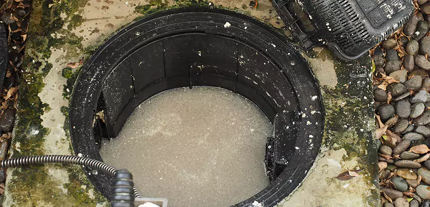 Reliable Grease Trap Repair Services in Ridgewood, NJ