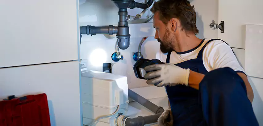 Reliable Insinkerator Installation Services in Ridgewood, NJ