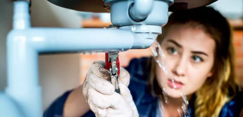 Reliable Pipe Repair Services in Ridgewood, NJ