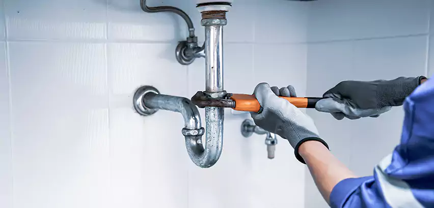 Plumbers Near Me in Ridgewood, NJ