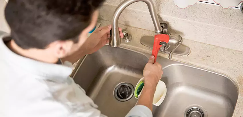 Plumbing Inspection in Ridgewood