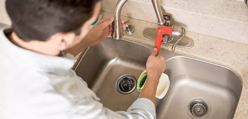 Professional Plumbing Installation Services in Ridgewood, NJ