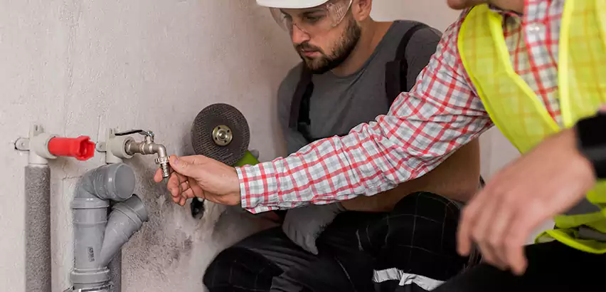 Emergency Plumbing Repair Ridgewood