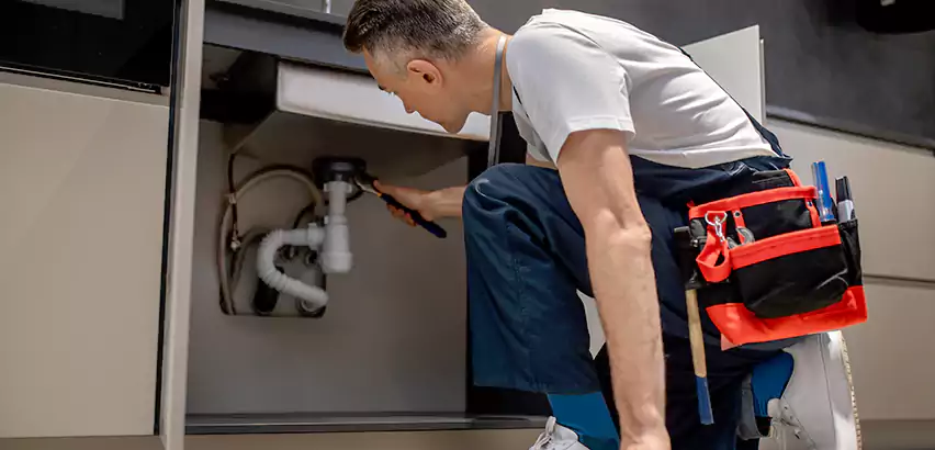 Water Heater Replacement in Ridgewood