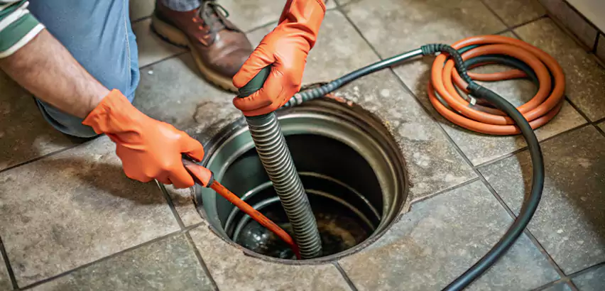 Rooter Services in Ridgewood, NJ