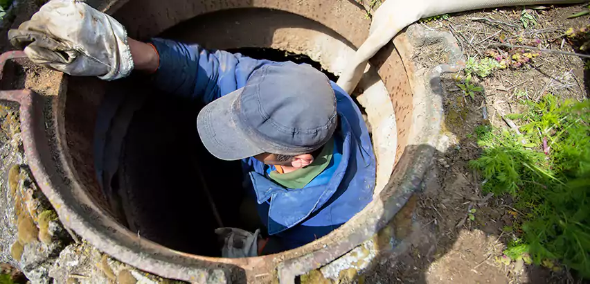 Professional Septic Tank Repair Services in Ridgewood, NJ