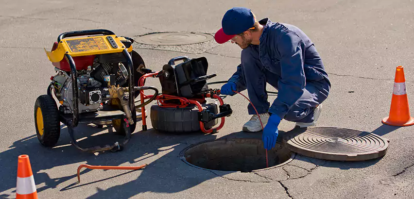 Professional Sewer Repair Services in Ridgewood, NJ