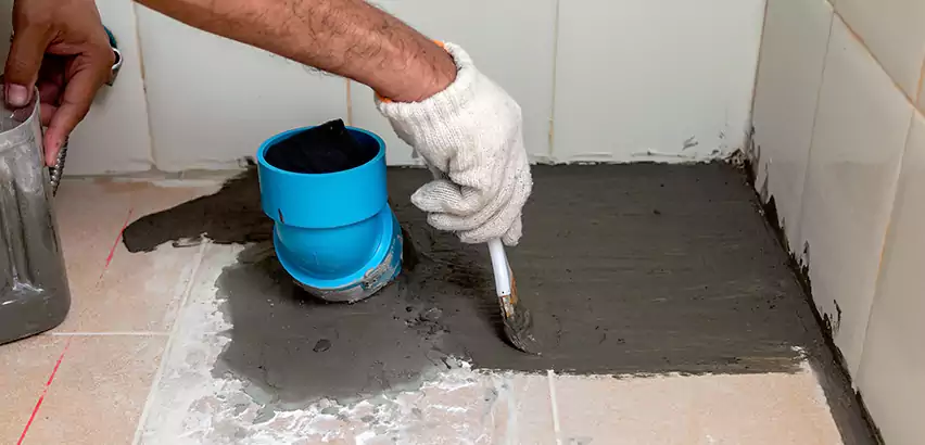 Professional Slab Leak Repair Services in Ridgewood, NJ