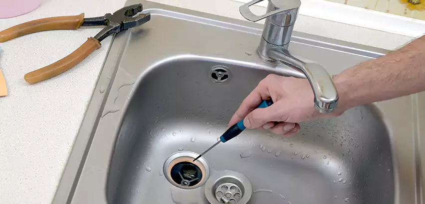 Sink Drain Replacement Ridgewood