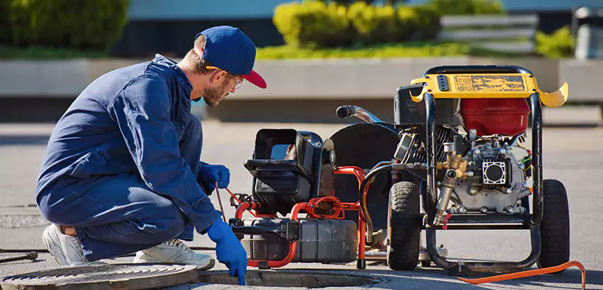 Drain Camera Inspection Near Me Ridgewood