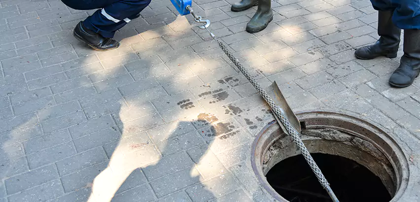 Emergency Rooter Service in Ridgewood