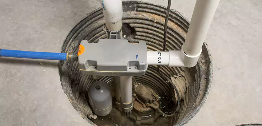 Emergency Sump Pump Repair in Ridgewood, NJ
