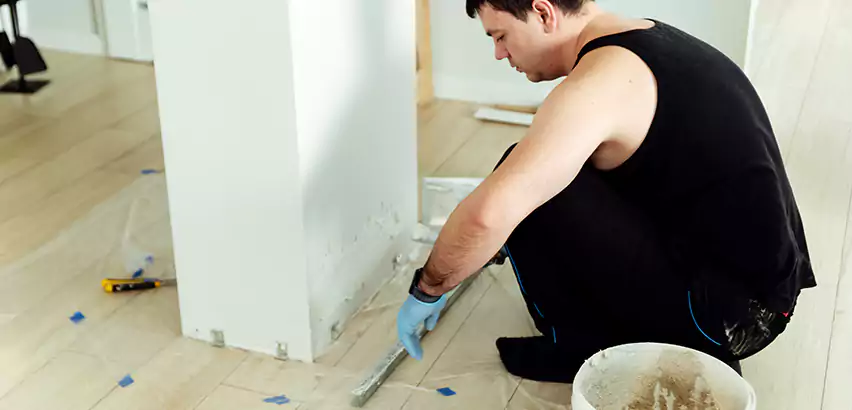Emergency Foundation Leak Repair in Ridgewood, NJ