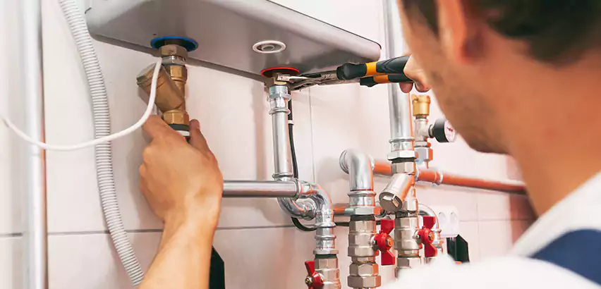Water Heater Gas Leak Repair Ridgewood, NJ