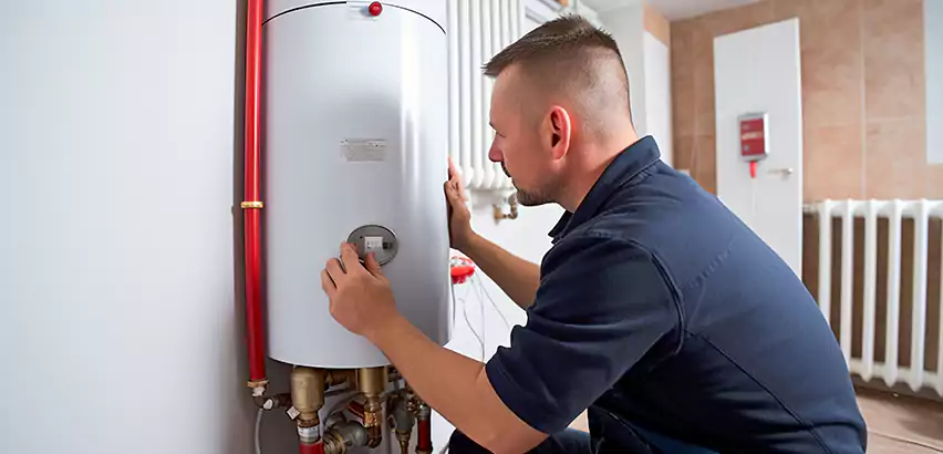 Natural Gas Water Heater Repair in Ridgewood, NJ