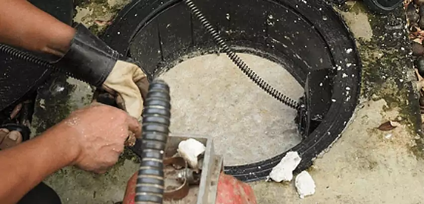 Fat Trap Cleaning in Ridgewood, NJ