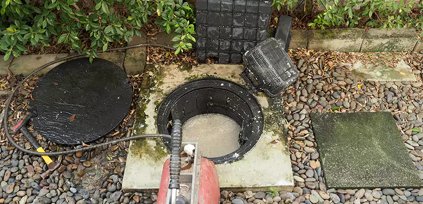 Grease Trap Installation Cost in Ridgewood, NJ