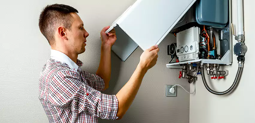 Electric Water Heater Maintenance in Ridgewood