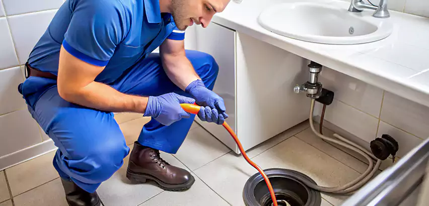 Sewer Jetting in Ridgewood