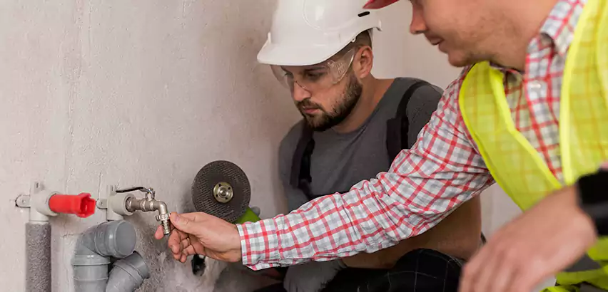 Water Softener Installation in Ridgewood, NJ