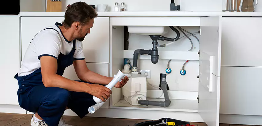 Pipe Replacement Services in Ridgewood