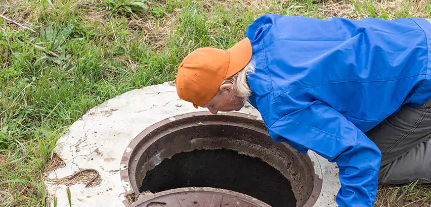 Septic Tank Leak Repair in Ridgewood, NJ