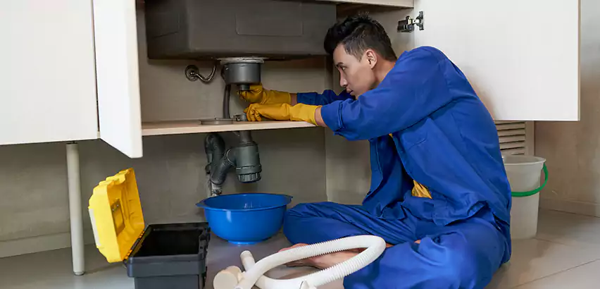 Sewer Line Maintenance Ridgewood, NJ