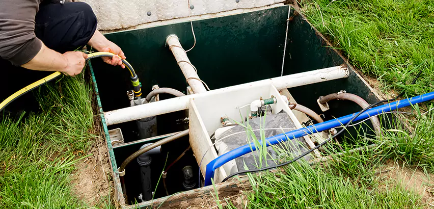 Zoeller Sump Pump Maintenance in Ridgewood