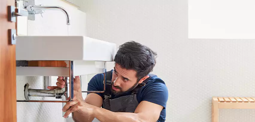 Commercial Water Leak Detection in Ridgewood