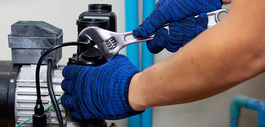 Well Water System Repair in Ridgewood, NJ