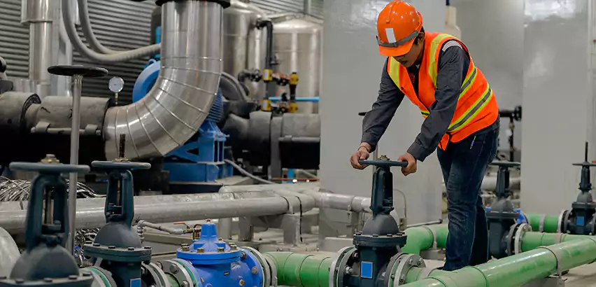 Top-Notch Trenchless Sewer Line Repair Services in Ridgewood, NJ.