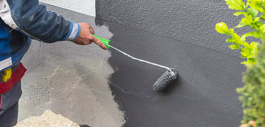 Walls Waterproofing in Ridgewood, NJ