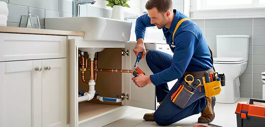 Water Damage Restoration in Ridgewood