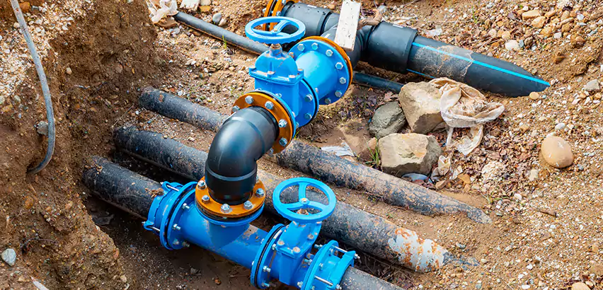 Professional Water Line Installation Services in Ridgewood, NJ