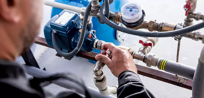 Professional Well Pump Repair Services in Ridgewood, NJ